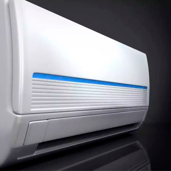 Aire acondicionado y Ventilación mecánica